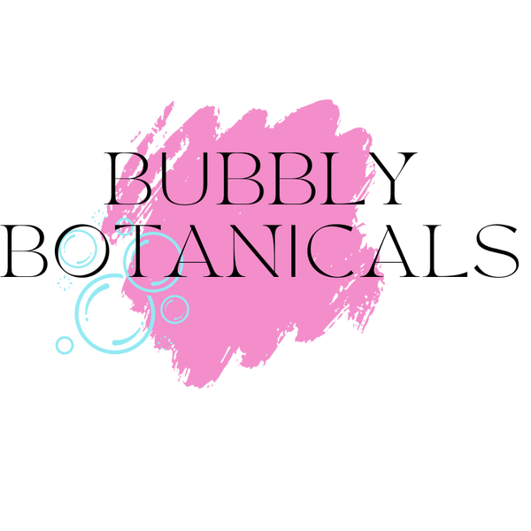 Bubbly Botanicals