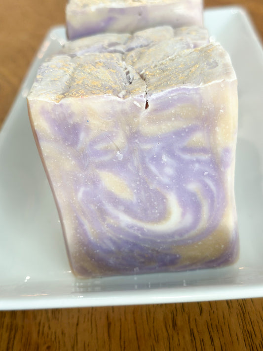 Tiger Dreams Soap - Embrace the Wild and Luxurious